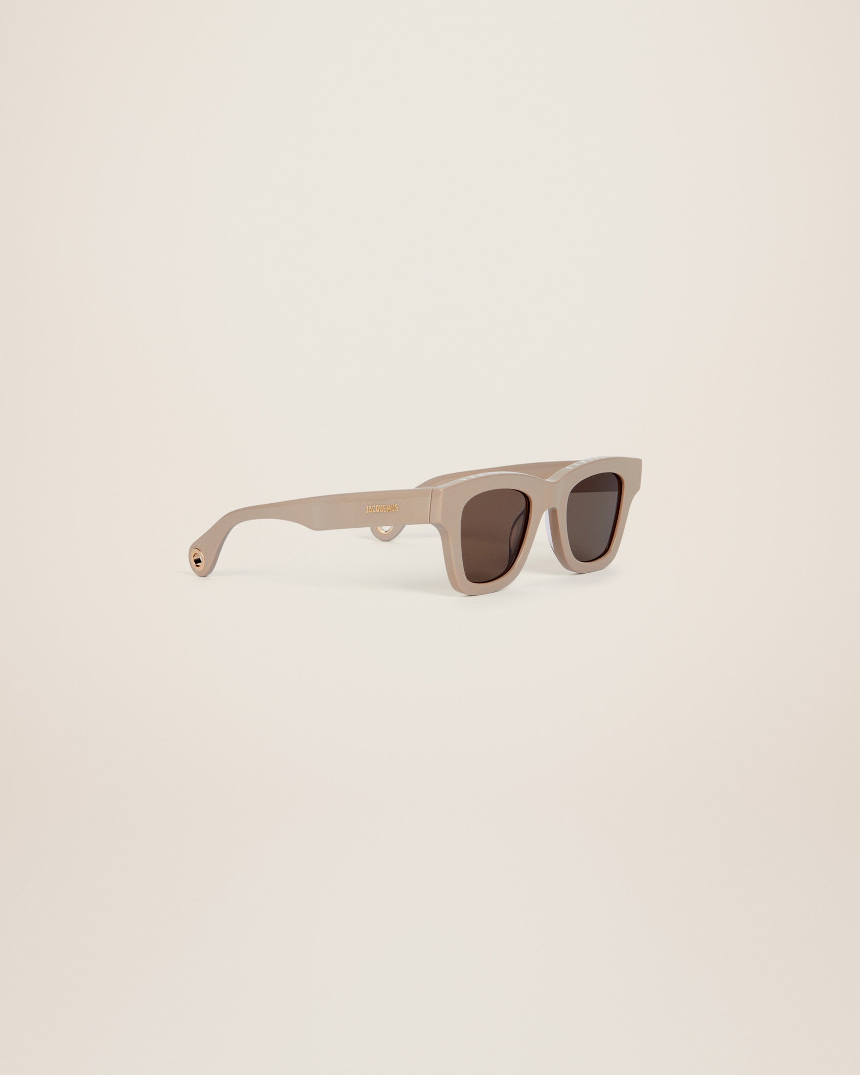 BEIGE LES LUNETTES NOCIO