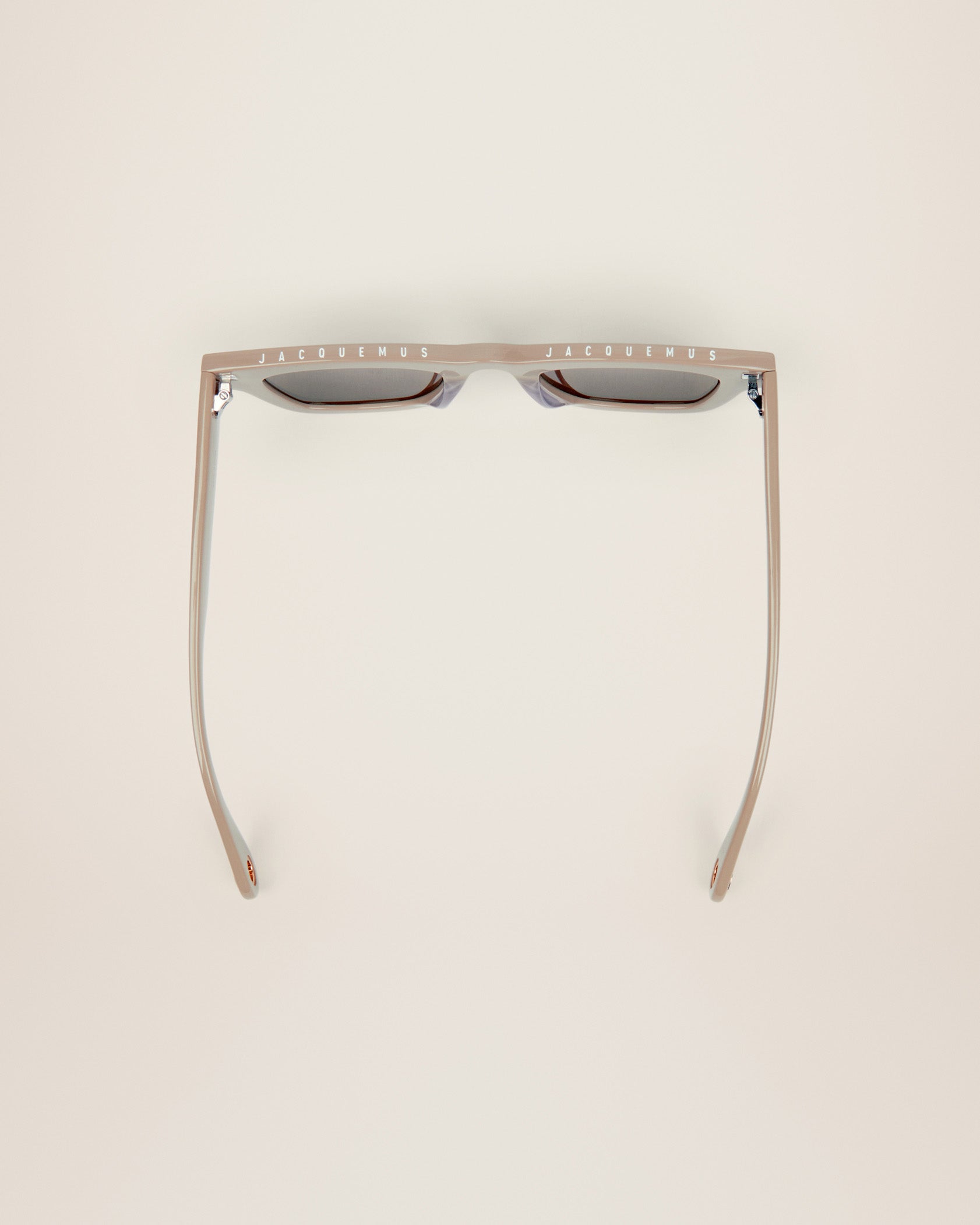 BEIGE LES LUNETTES NOCIO