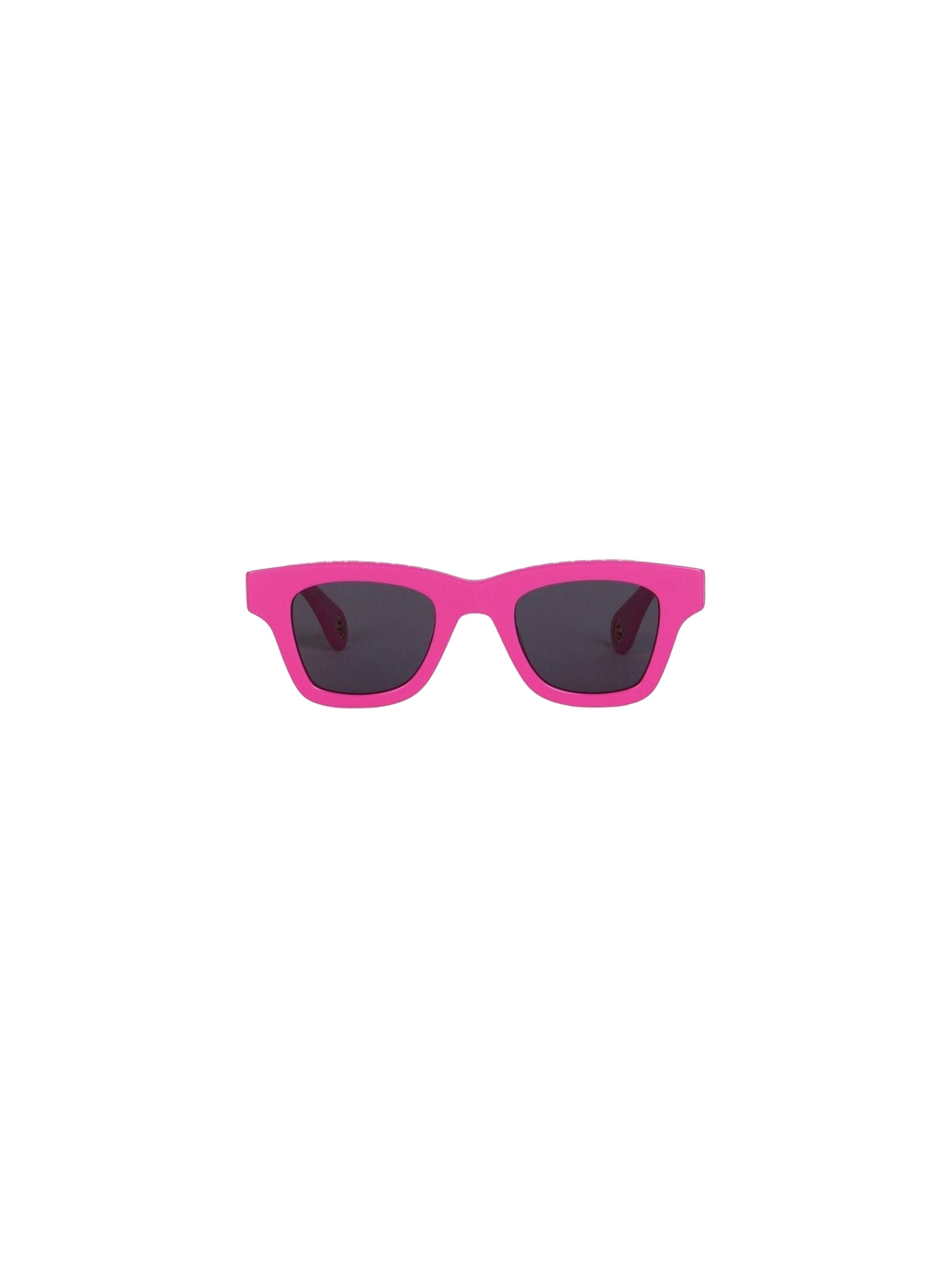 Lunettes de soleil Nocio - Pink
