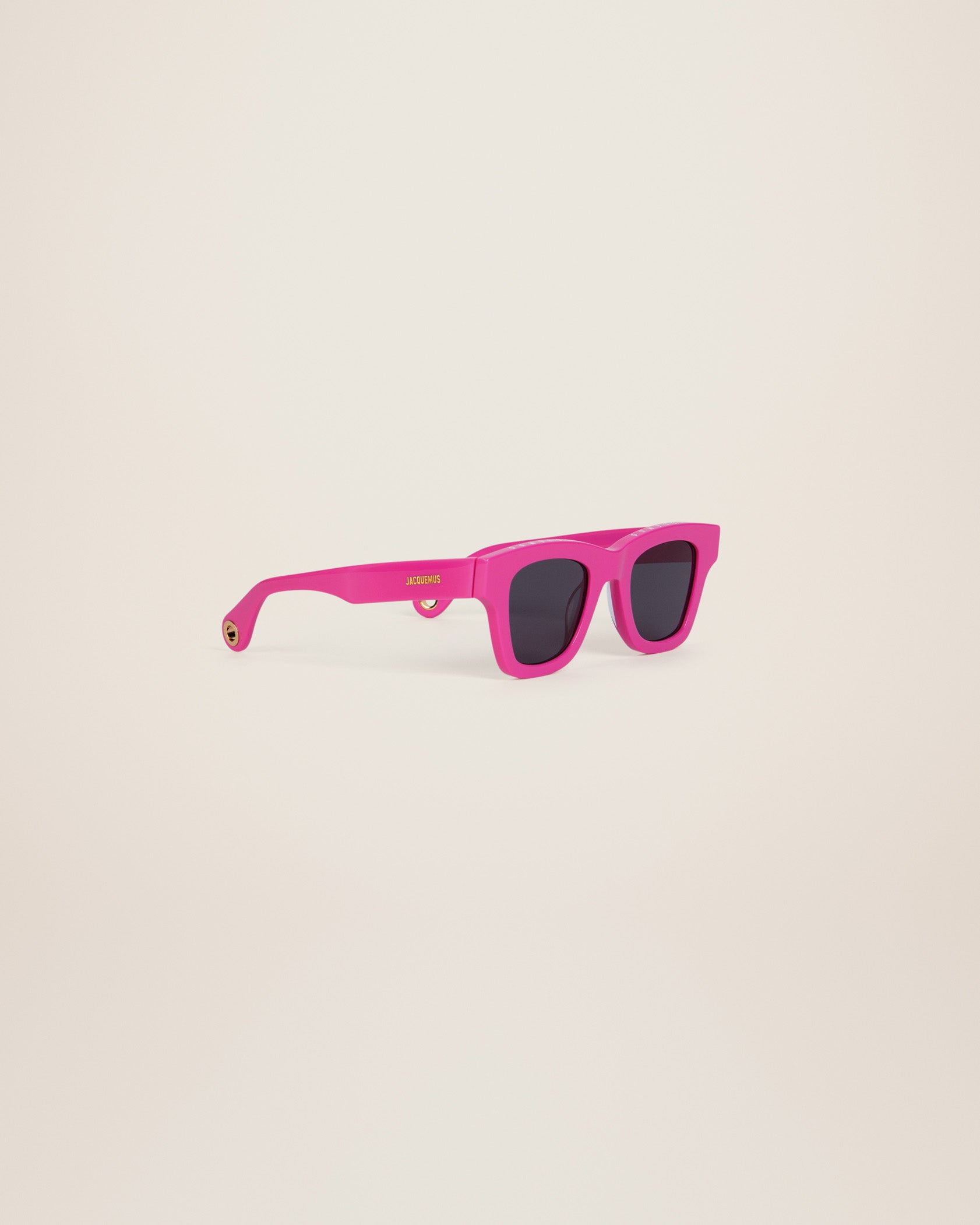 Lunettes de soleil Nocio - Pink