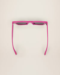 Lunettes de soleil Nocio - Pink