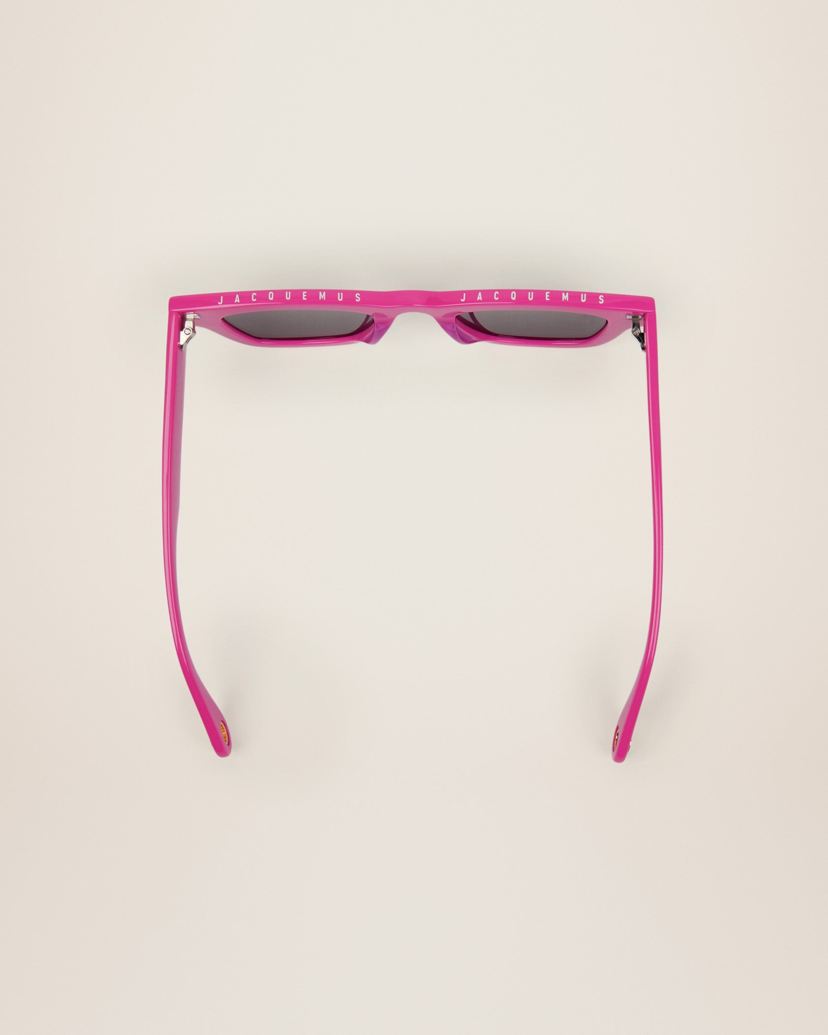 Lunettes de soleil Nocio - Pink