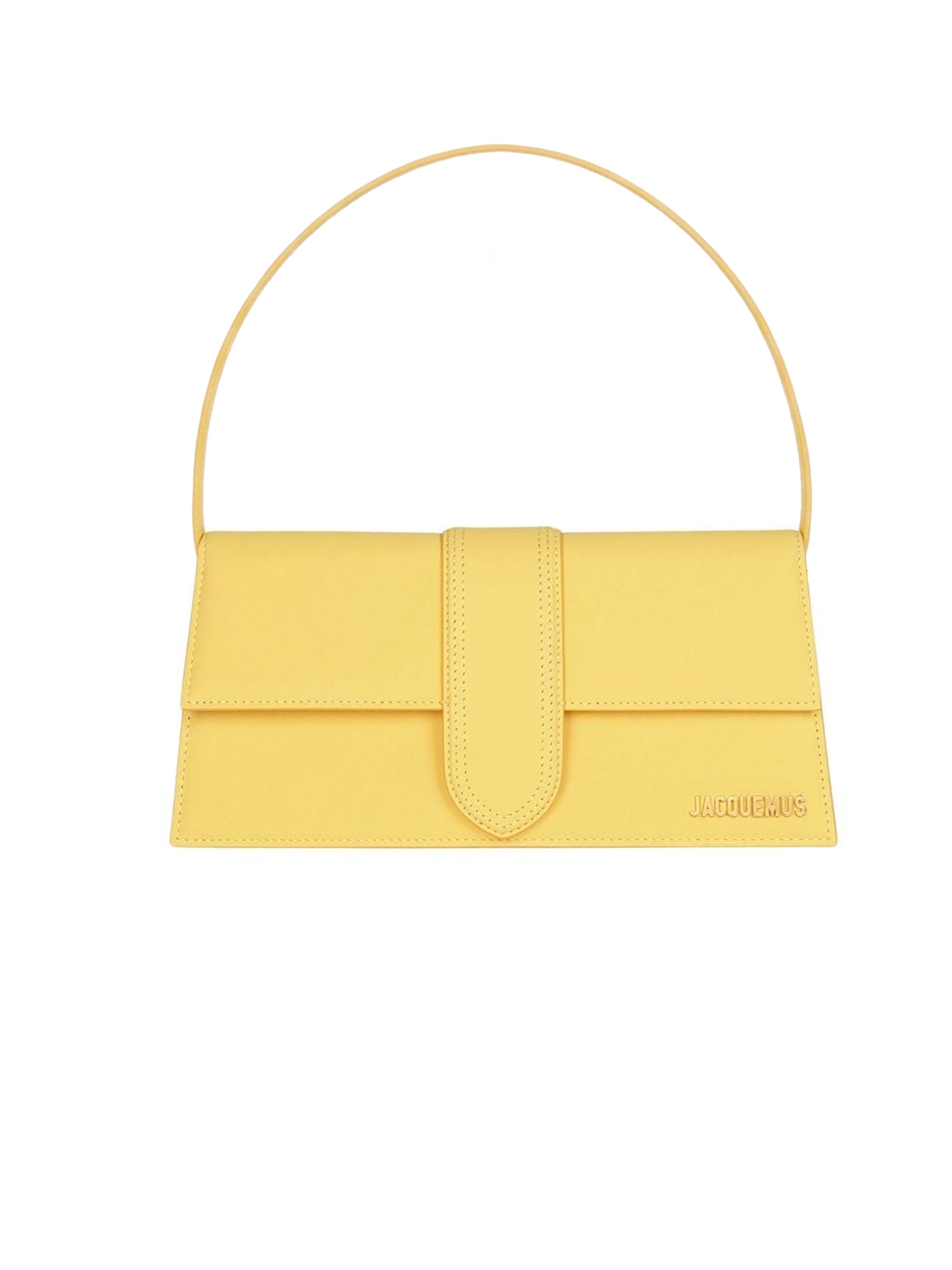 The Long Bambino - Yellow