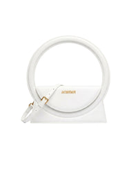 WHITE LE SAC ROND
