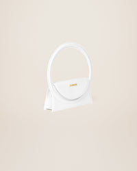 WHITE LE SAC ROND