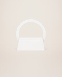 WHITE LE SAC ROND