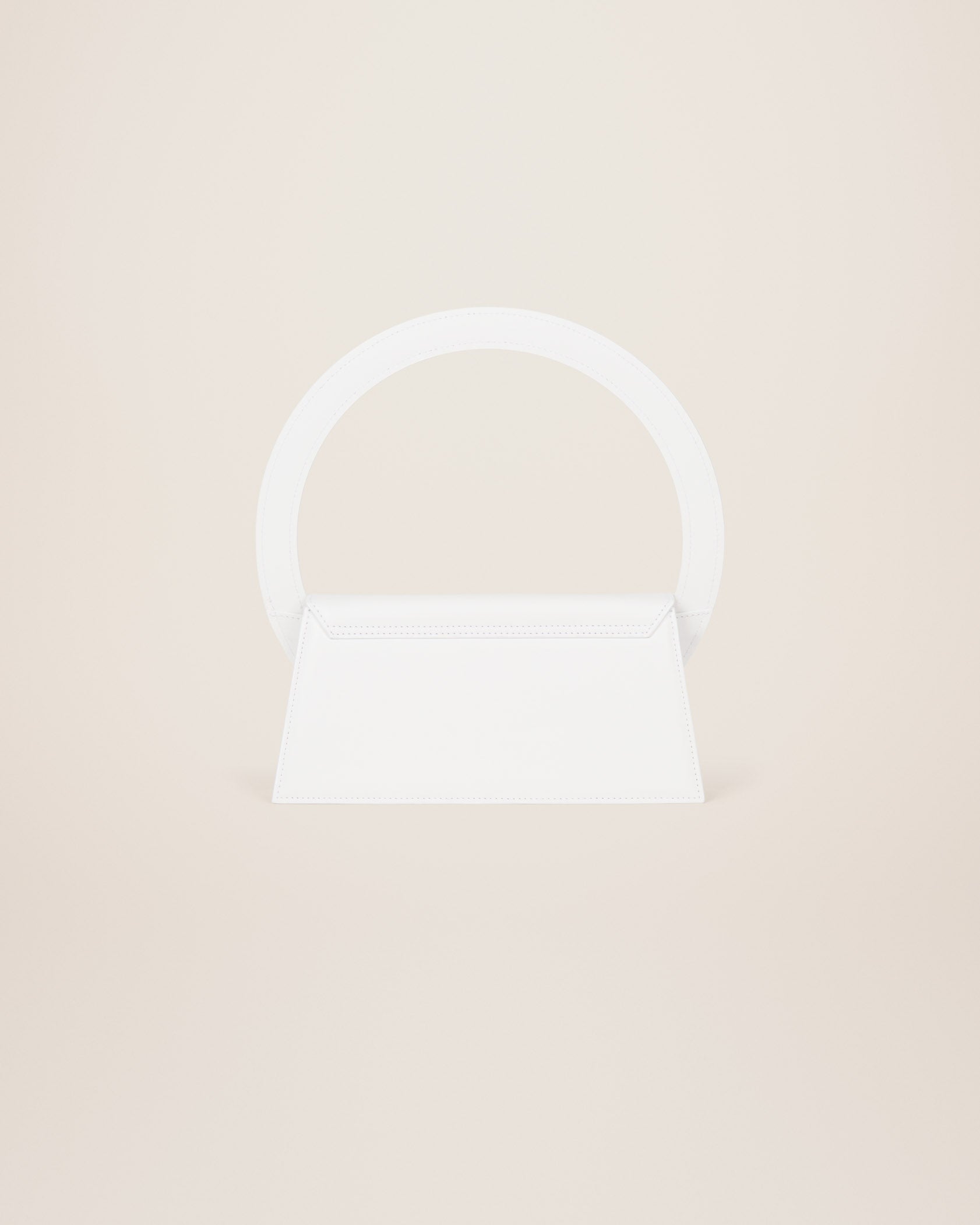 WHITE LE SAC ROND