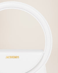 WHITE LE SAC ROND