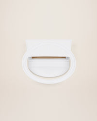 WHITE LE SAC ROND