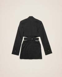 BLACK LA ROBE BARI