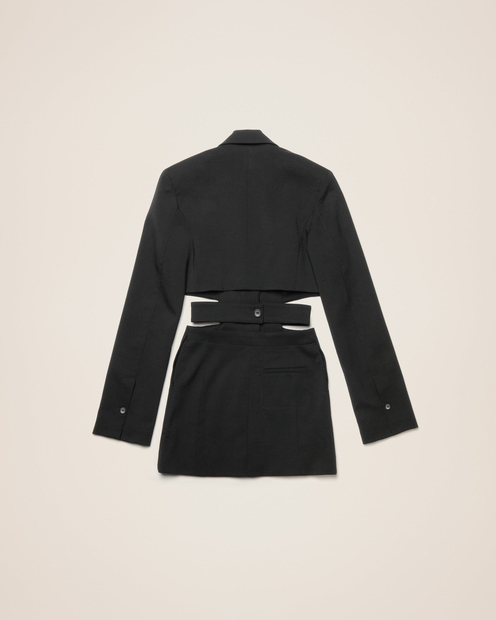 BLACK LA ROBE BARI
