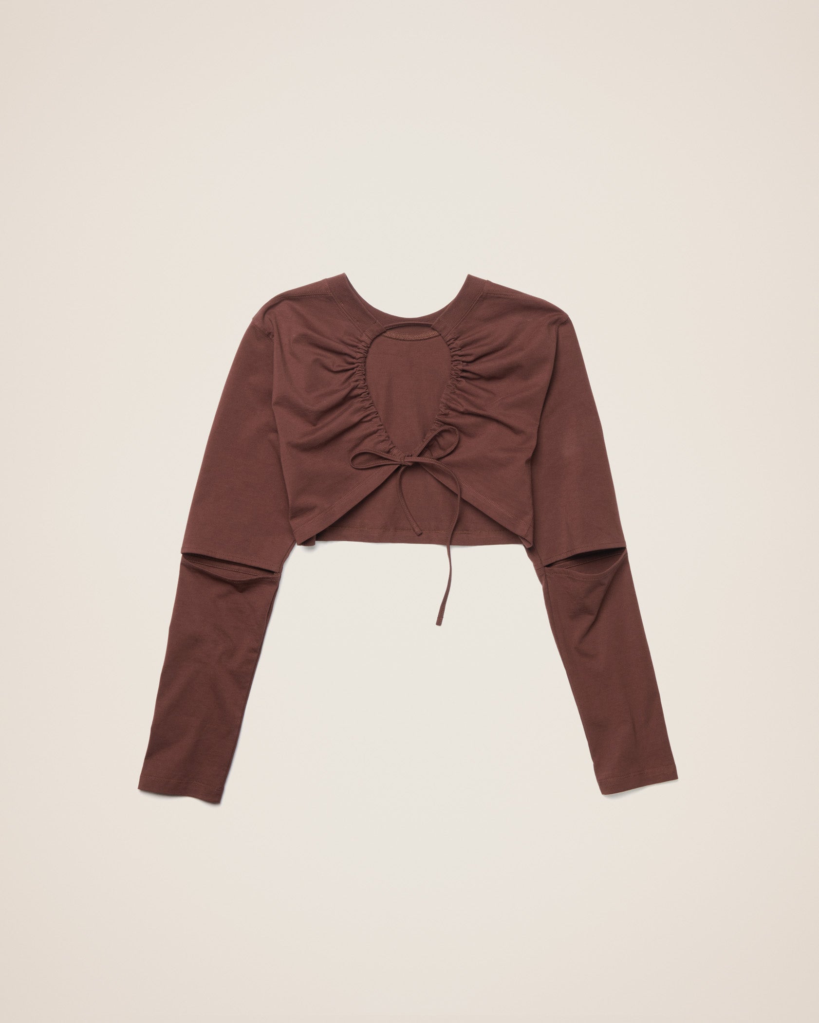 BROWN LE TSHIRT PICCOLA