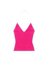 DARK PINK LA MAILLE MARUBIA