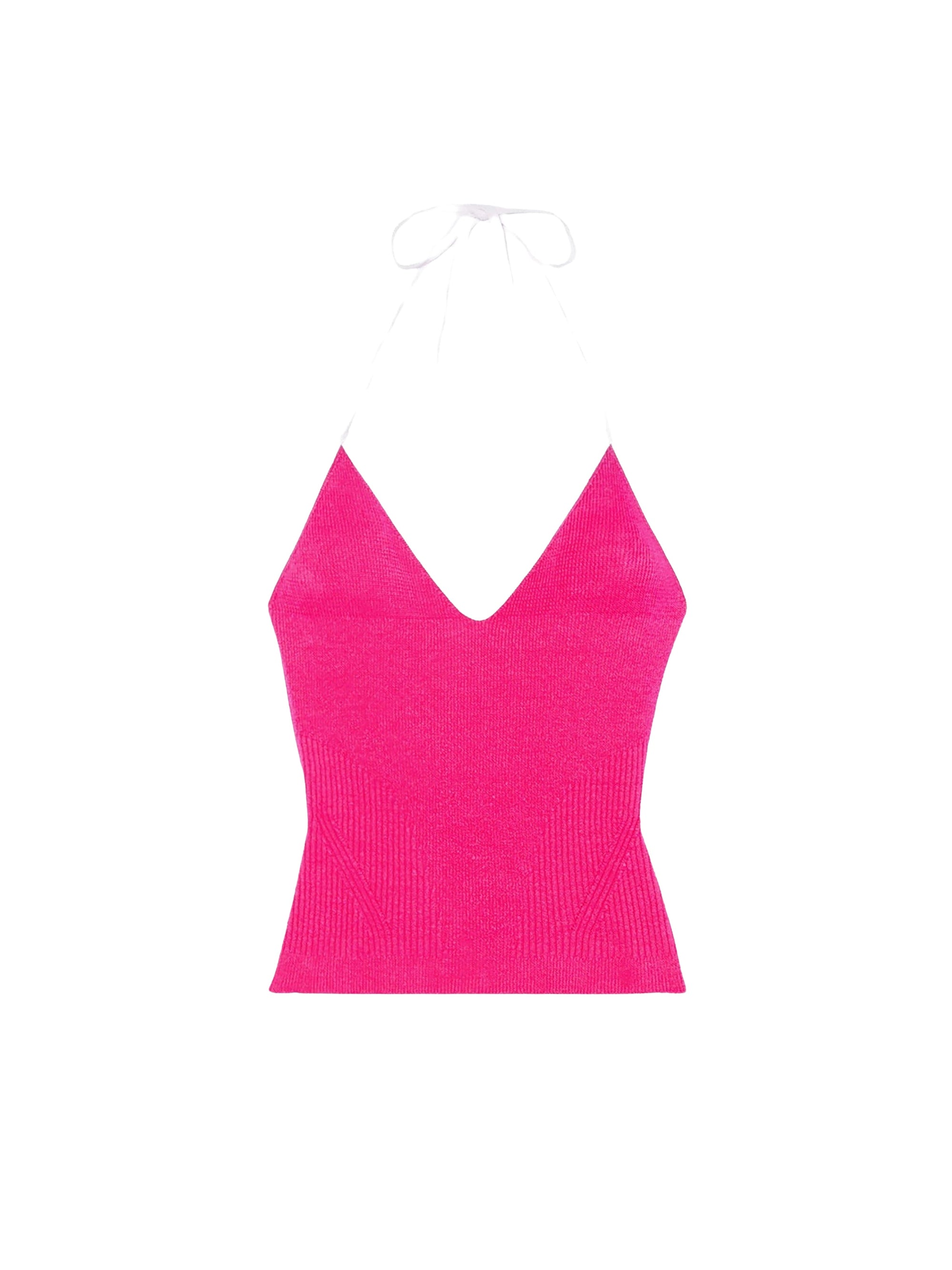 DARK PINK LA MAILLE MARUBIA