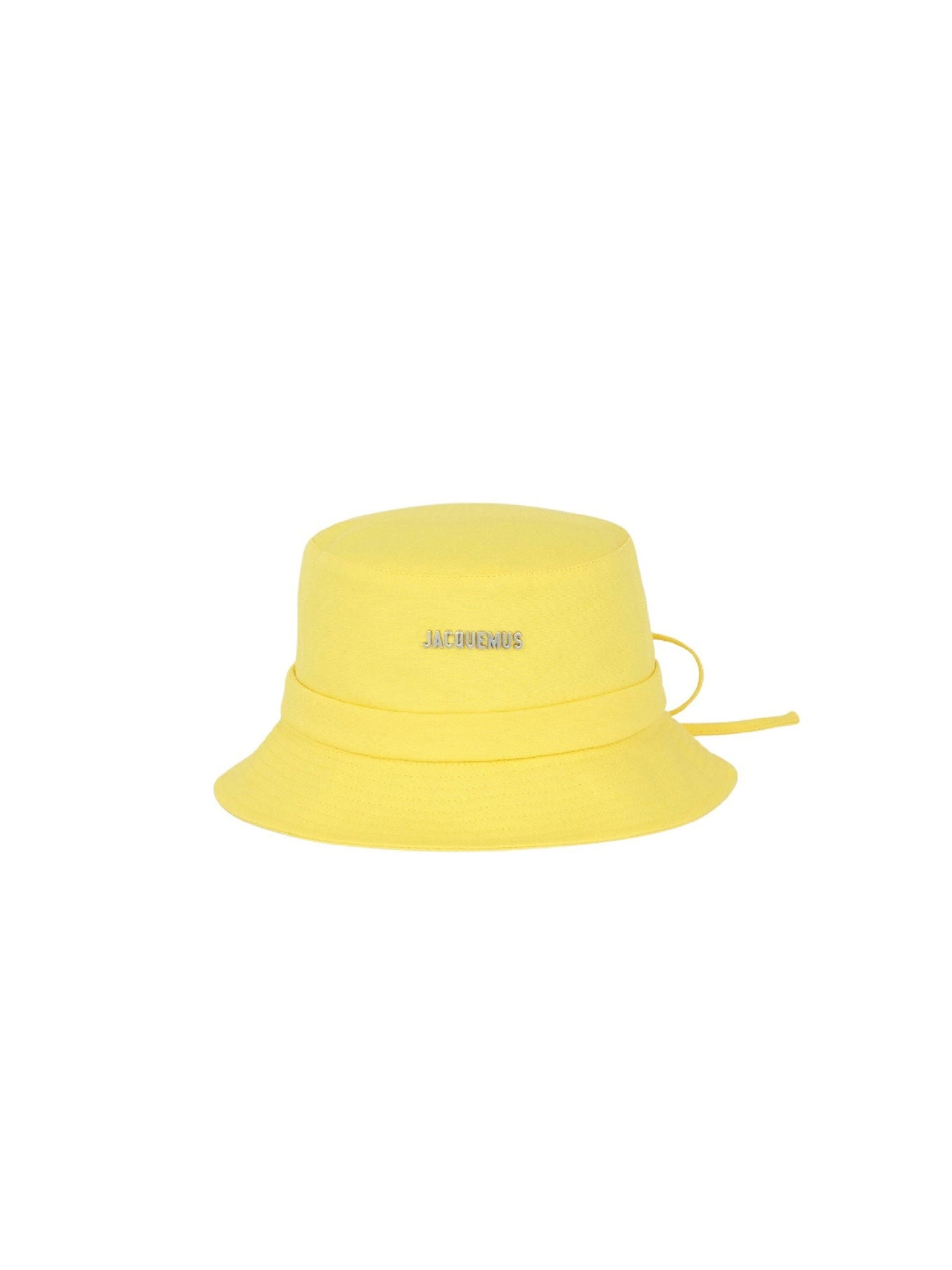 YELLOW LE BOB GADJO