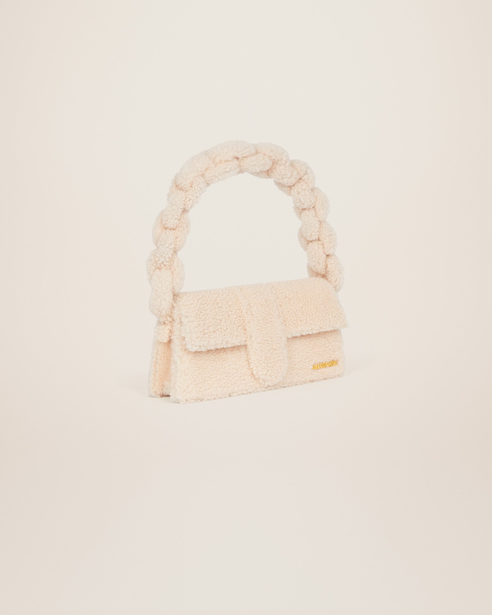 IVORY LE BAMBIDOU