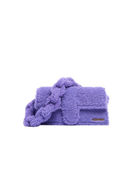 PURPLE LE BAMBIDOU
