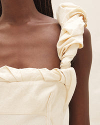 LA ROBE CREMA