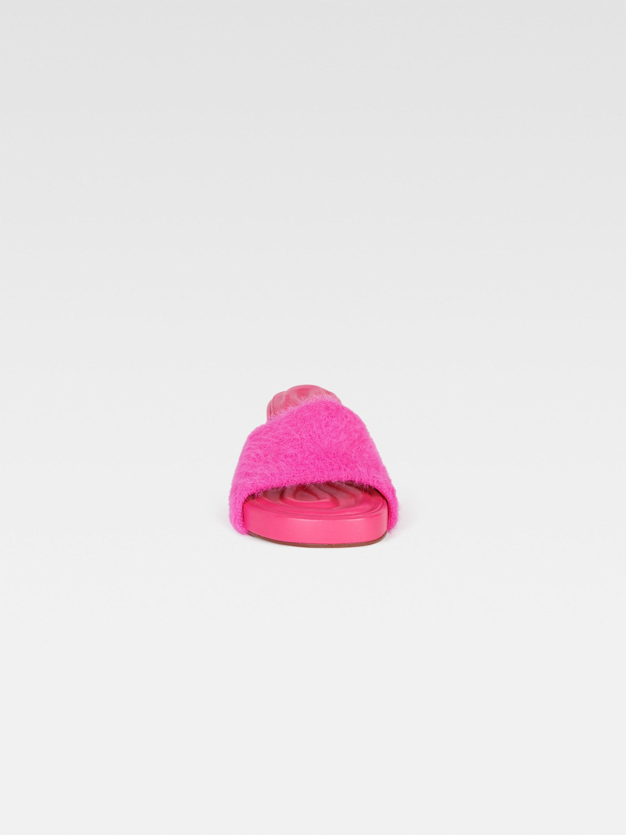 PINK LES MULES ARGILLA