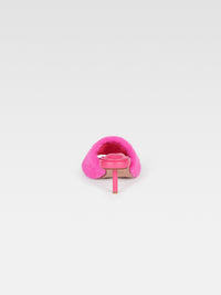 PINK LES MULES ARGILLA
