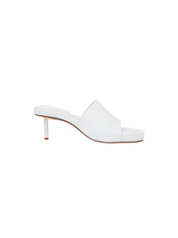 WHITE LES MULES ARGILLA