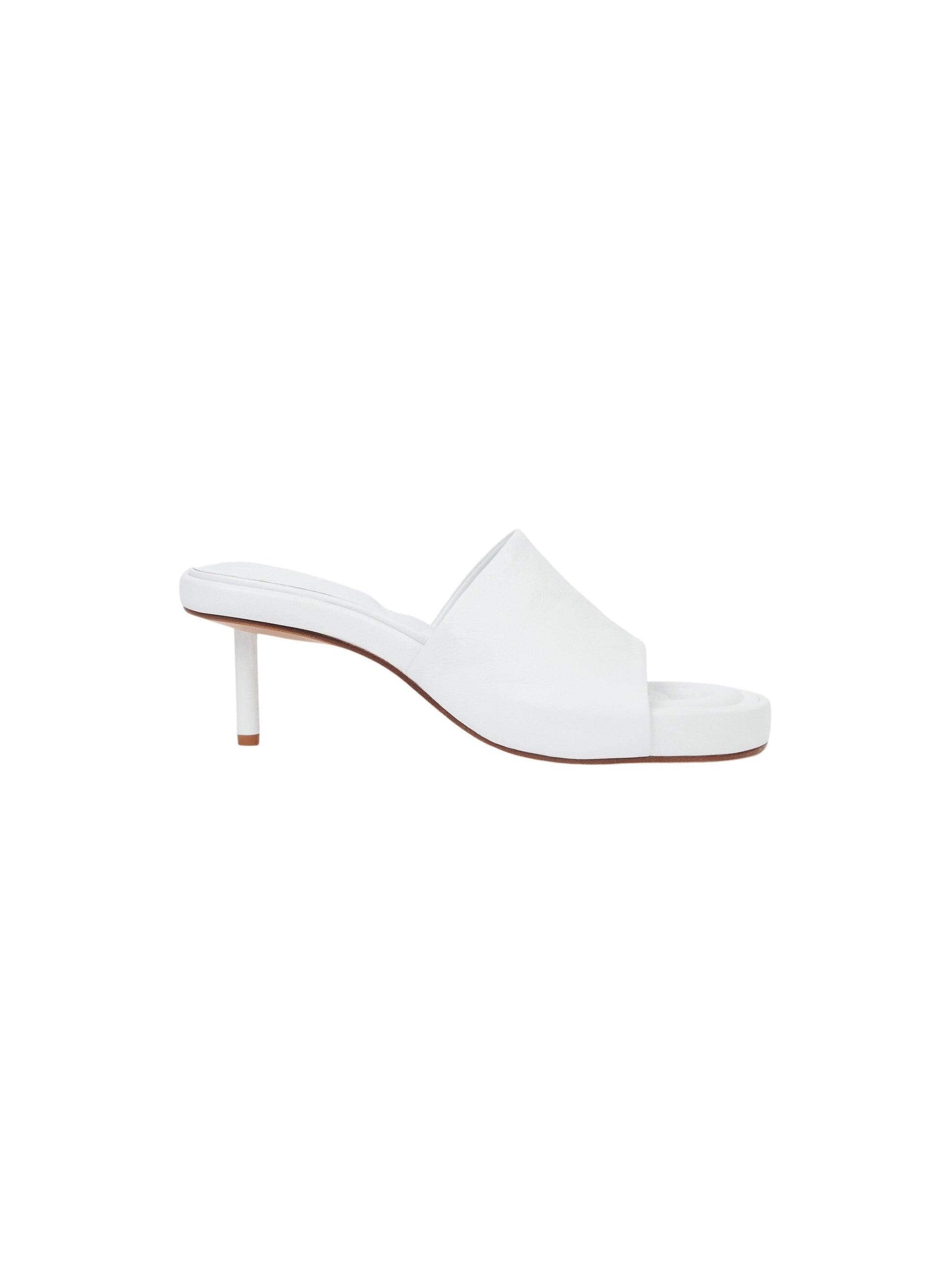WHITE LES MULES ARGILLA
