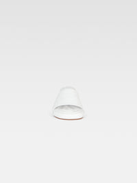 WHITE LES MULES ARGILLA