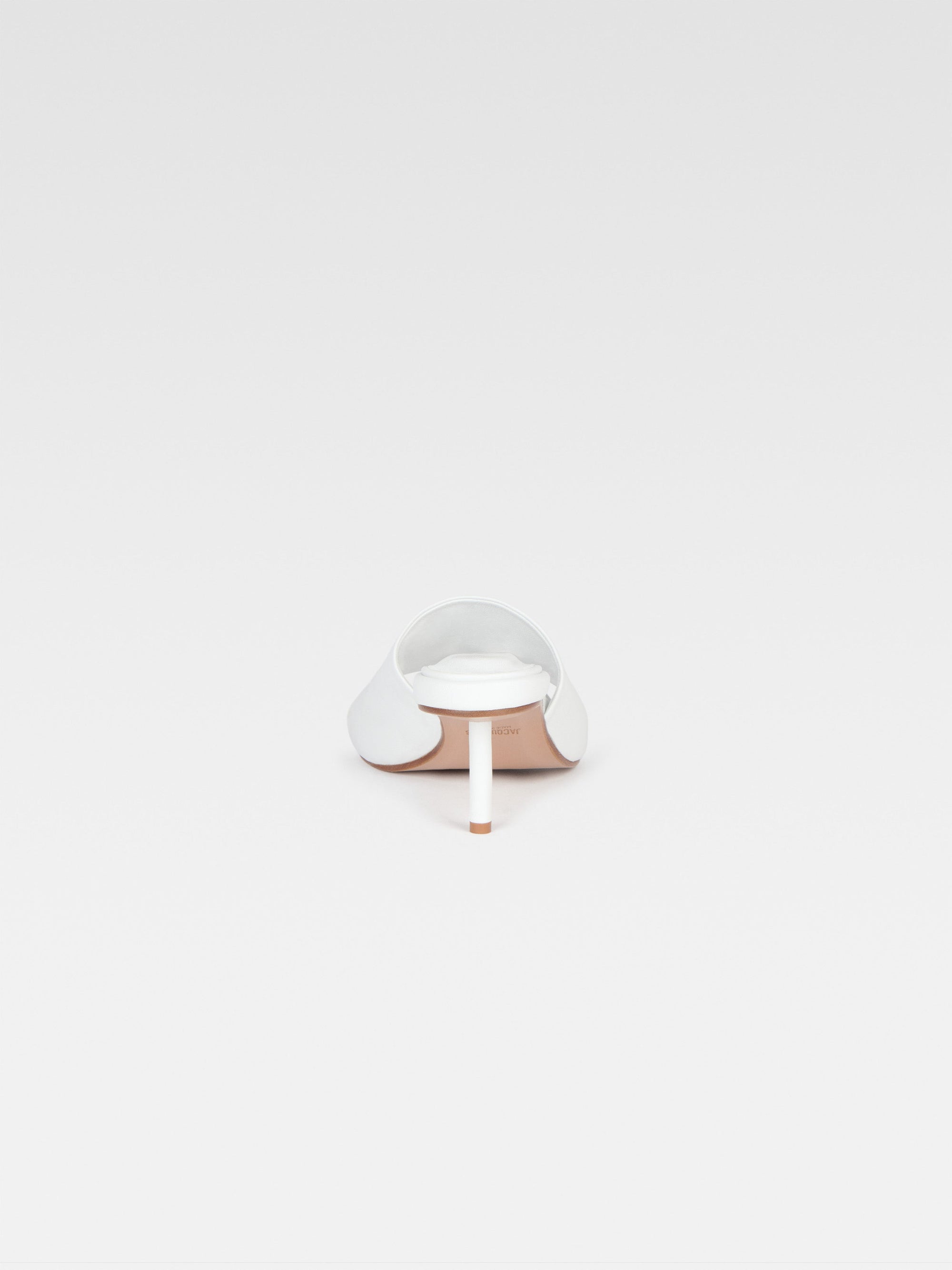 WHITE LES MULES ARGILLA
