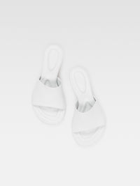 WHITE LES MULES ARGILLA