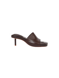 BROWN LES MULES ARGILLA