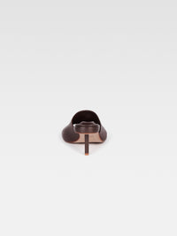 BROWN LES MULES ARGILLA