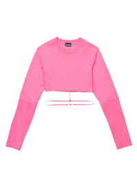 PINK LE TSHIRT PINO