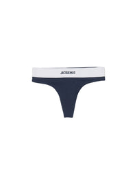 NAVY LE STRING