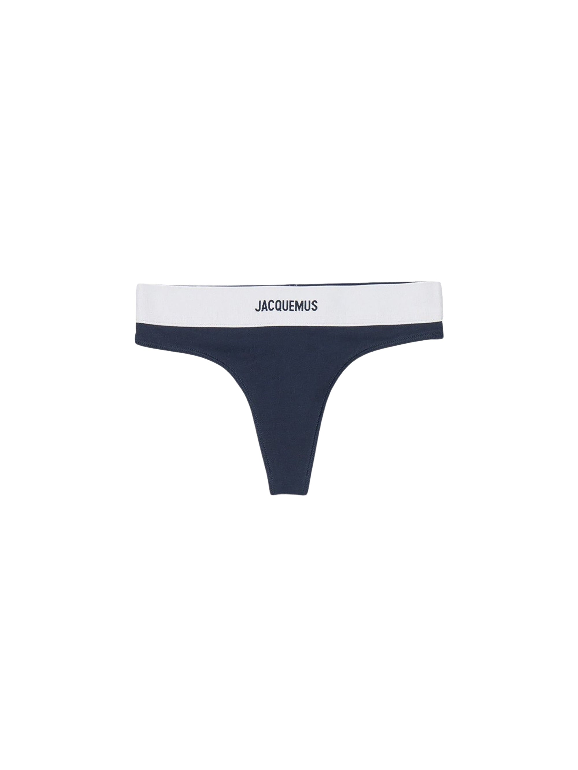 NAVY LE STRING