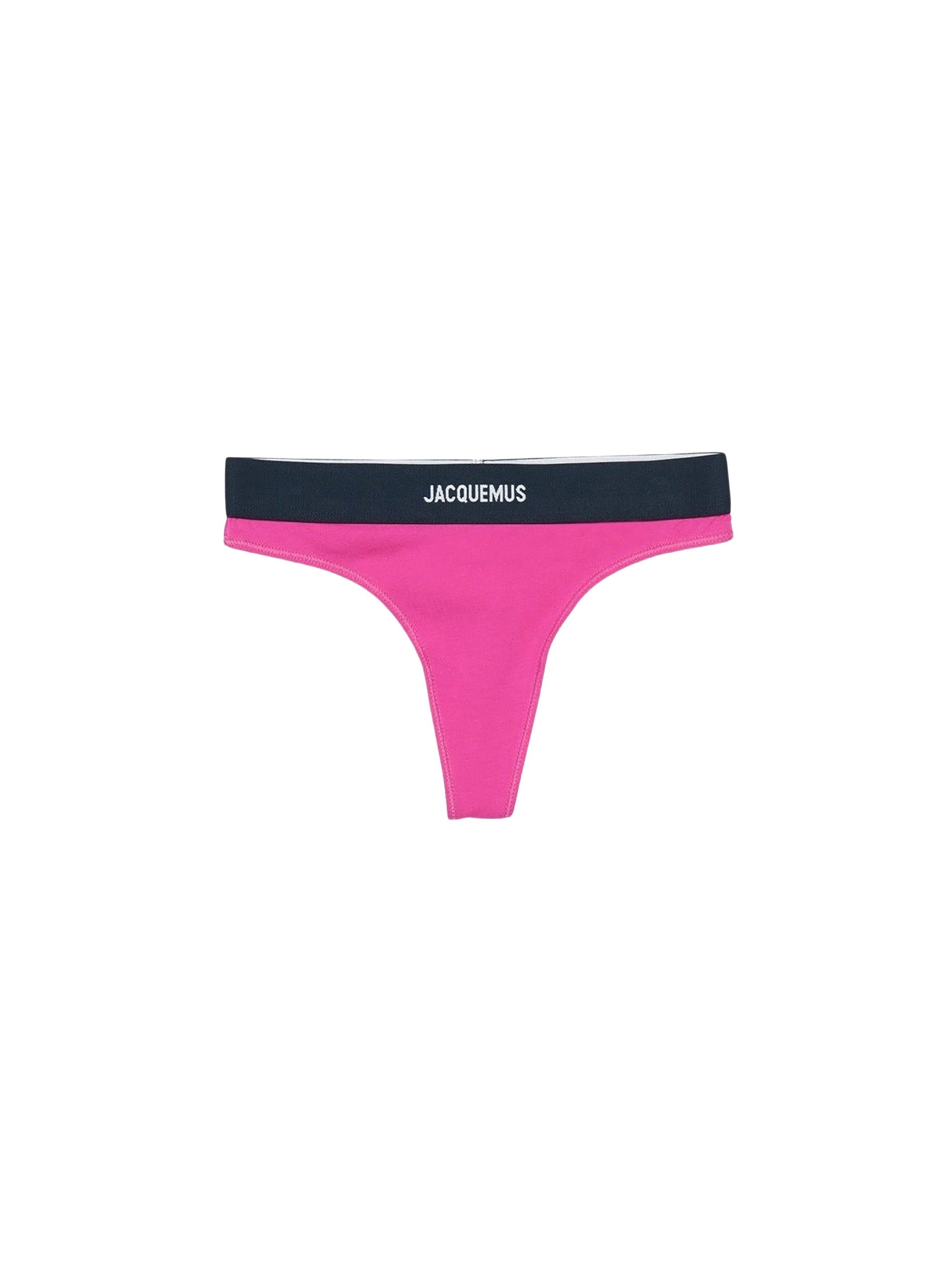 PINK LE STRING