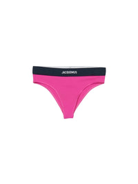 PINK LE TANGA