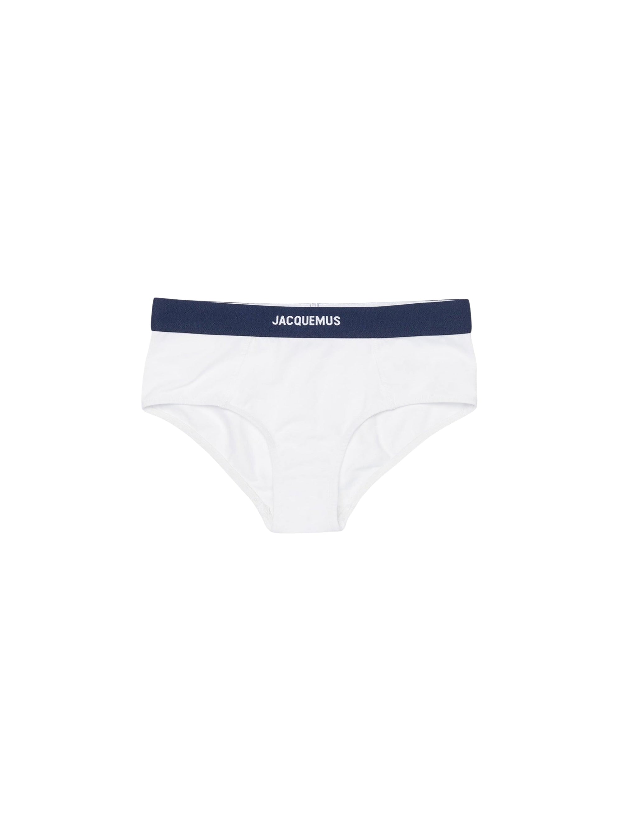 WHITE LA CULOTTE