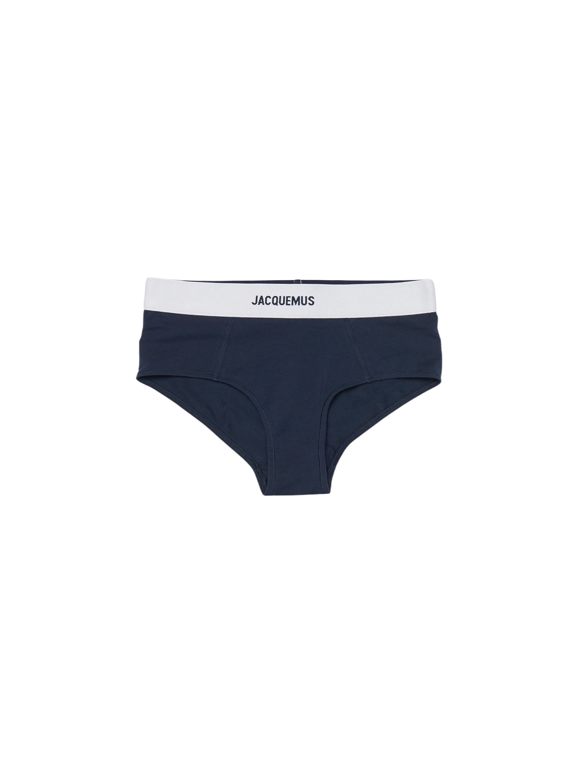 NAVY LA CULOTTE