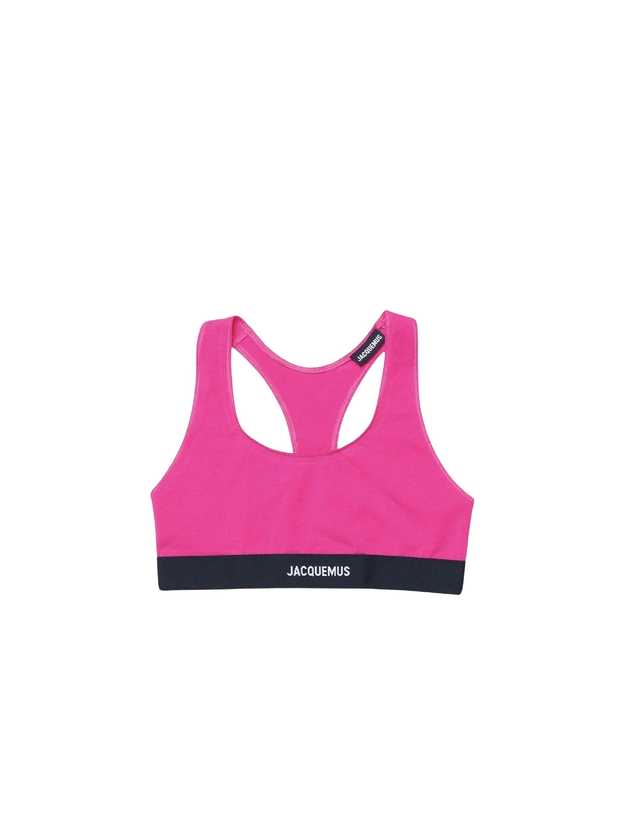 PINK LA BRASSIERE
