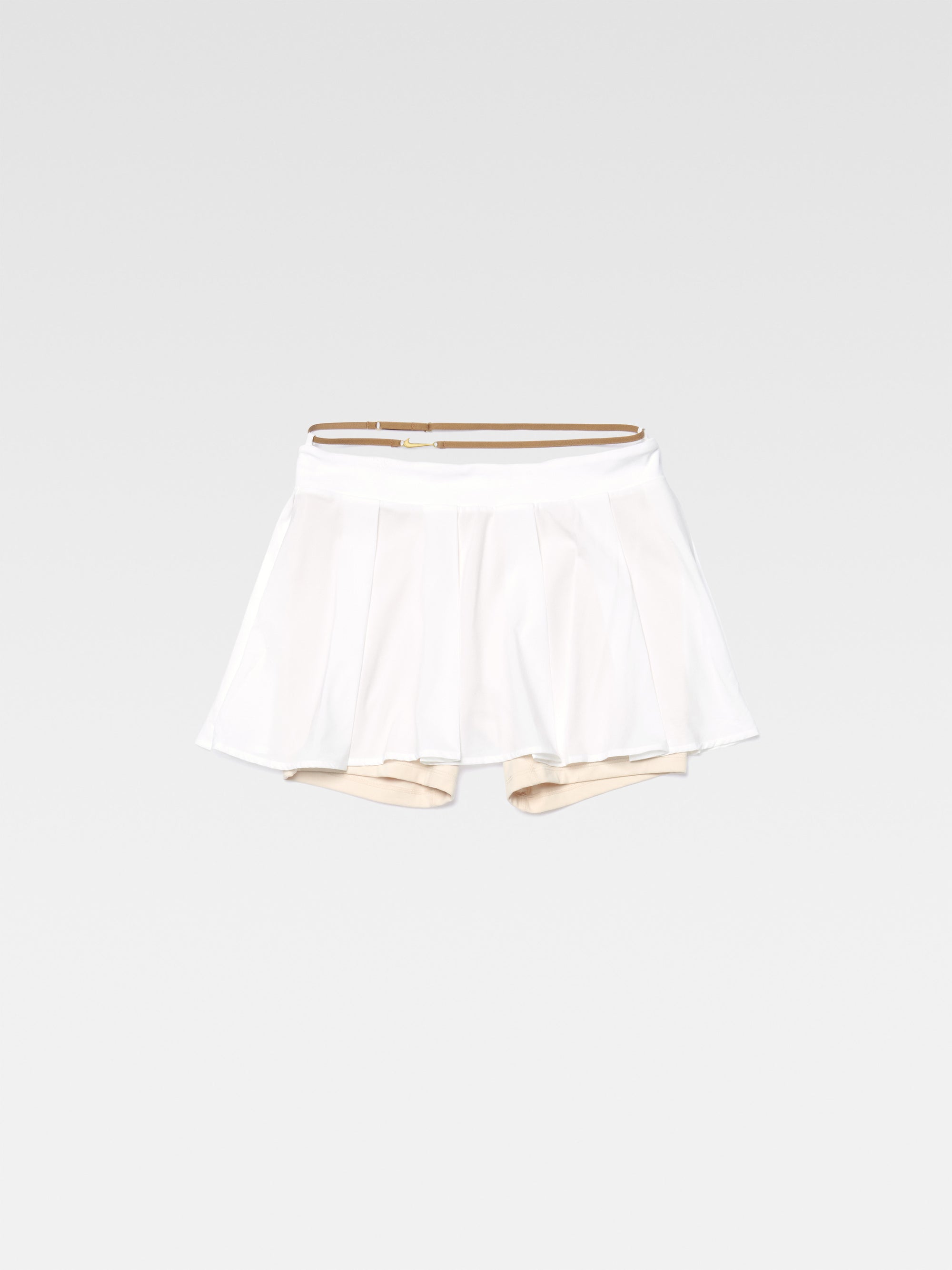 WHITE LA JUPE SHORT NIKE