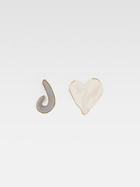 MULTI-BEIGE LE COEUR