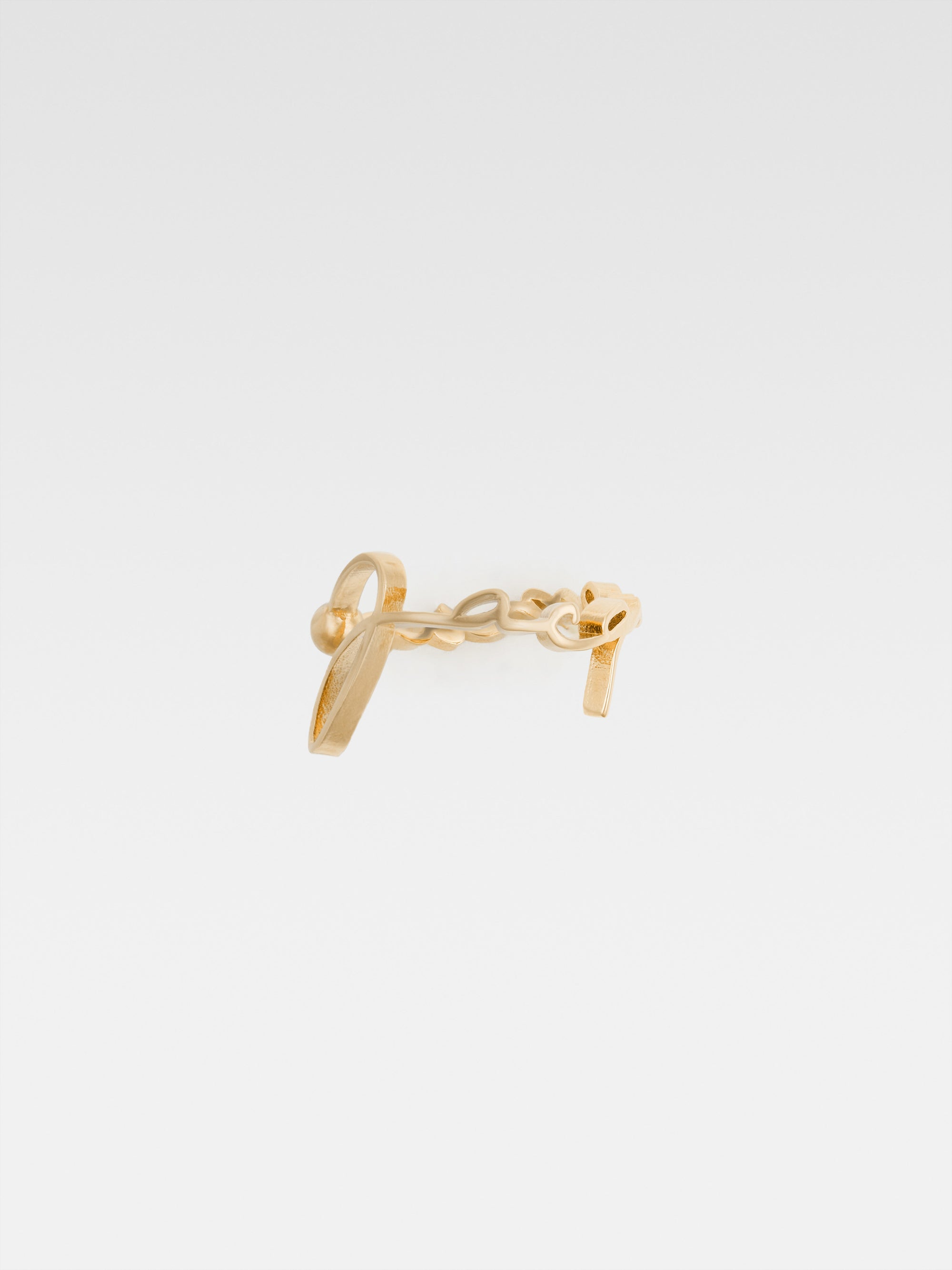 GOLD LA SIGNATU