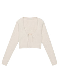 OFF-WHITE LA MAILLE NEVE MANCHES LO