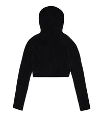 LA CAGOULE MANCHES LONGUE