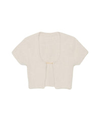 OFF-WHITE LA MAILLE NEVE