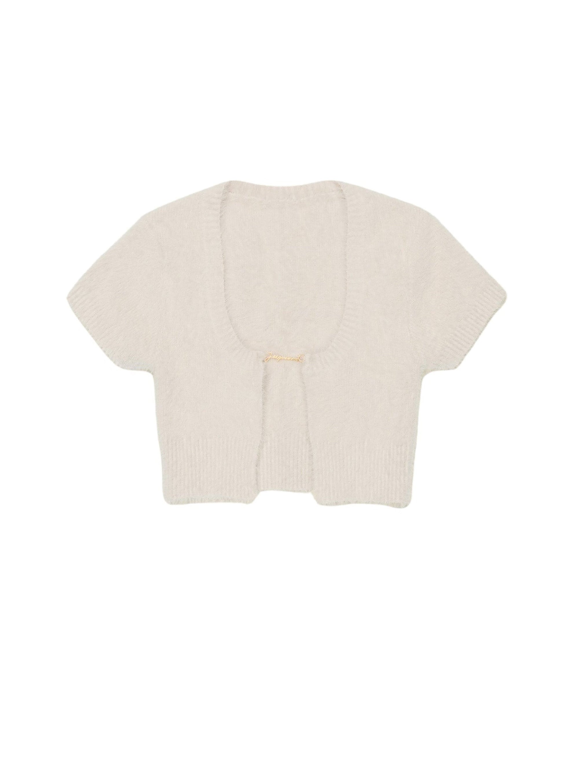 OFF-WHITE LA MAILLE NEVE