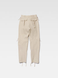 BEIGE LE CARGO PAPIER