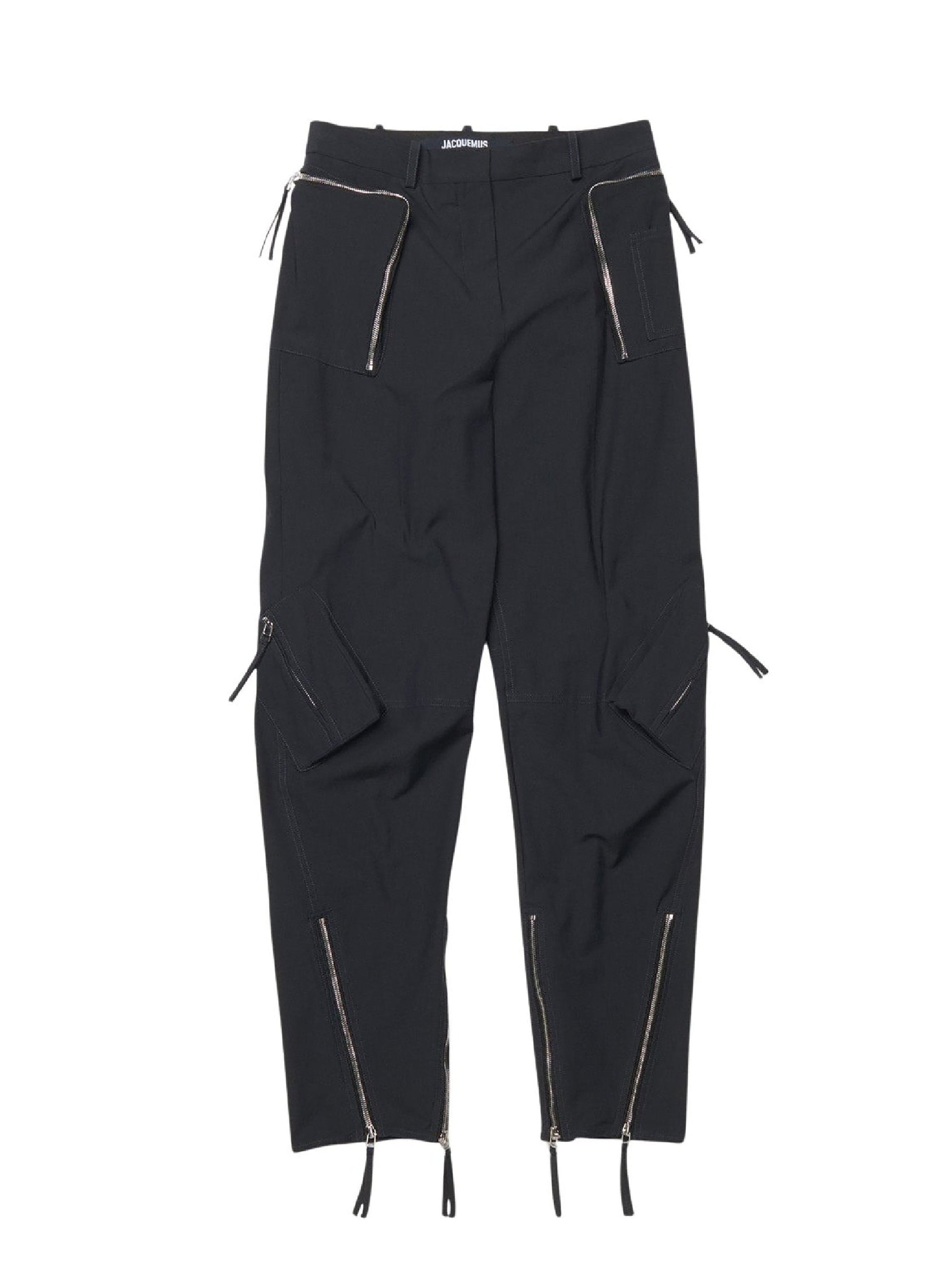 NAVY LE CARGO PAPIER