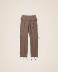 BROWN LE CARGO PAPIER
