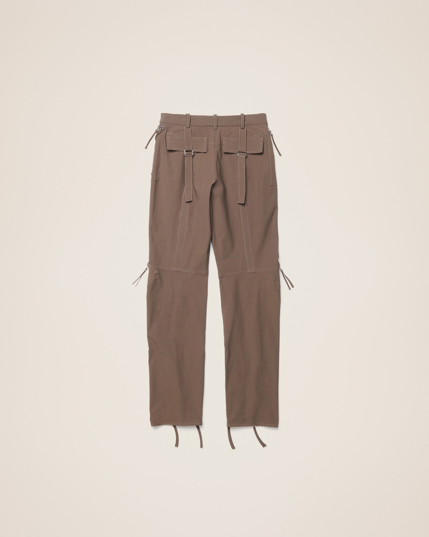 BROWN LE CARGO PAPIER